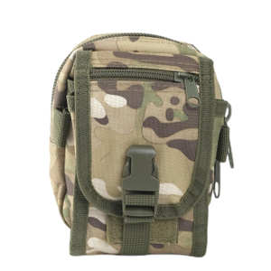 Bolsa Molle dura e fina para militares