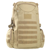  Mochila de combate ao ar livre 25L Mochila de combate a laser Molle Sport Bag para caminhadas 