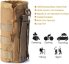 Webbing Molle Bolsa pequena Molle para cintura