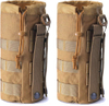 Webbing Molle Bolsa pequena Molle para cintura