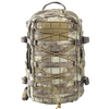 1000D 25L Outdoor Nylon Sport Bolsa para caminhadas Camping Assault Backpack