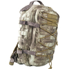 1000D 25L Outdoor Nylon Sport Bolsa para caminhadas Camping Assault Backpack